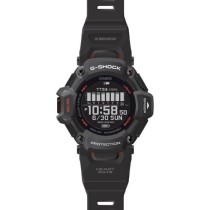 Montre - CASIO - G-Shock Sport - GBD-H2000-1AER - Noir et orange