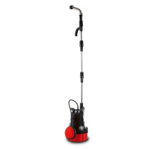 Pompe pour collecteur d'eau de pluie - Scheppach - RBP350 - 5500 L/h