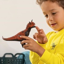 Figurine Carnotaure, avec détails réalistes, pour enfants des 4 ans,