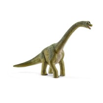 Brachiosaure, figurine dinosaure détaillée et durable, jouet brachio