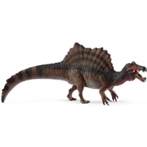 Figurine Spinosaure, Pour Enfant des 3 ans, SCHLEICH 15009 Dinosaurs