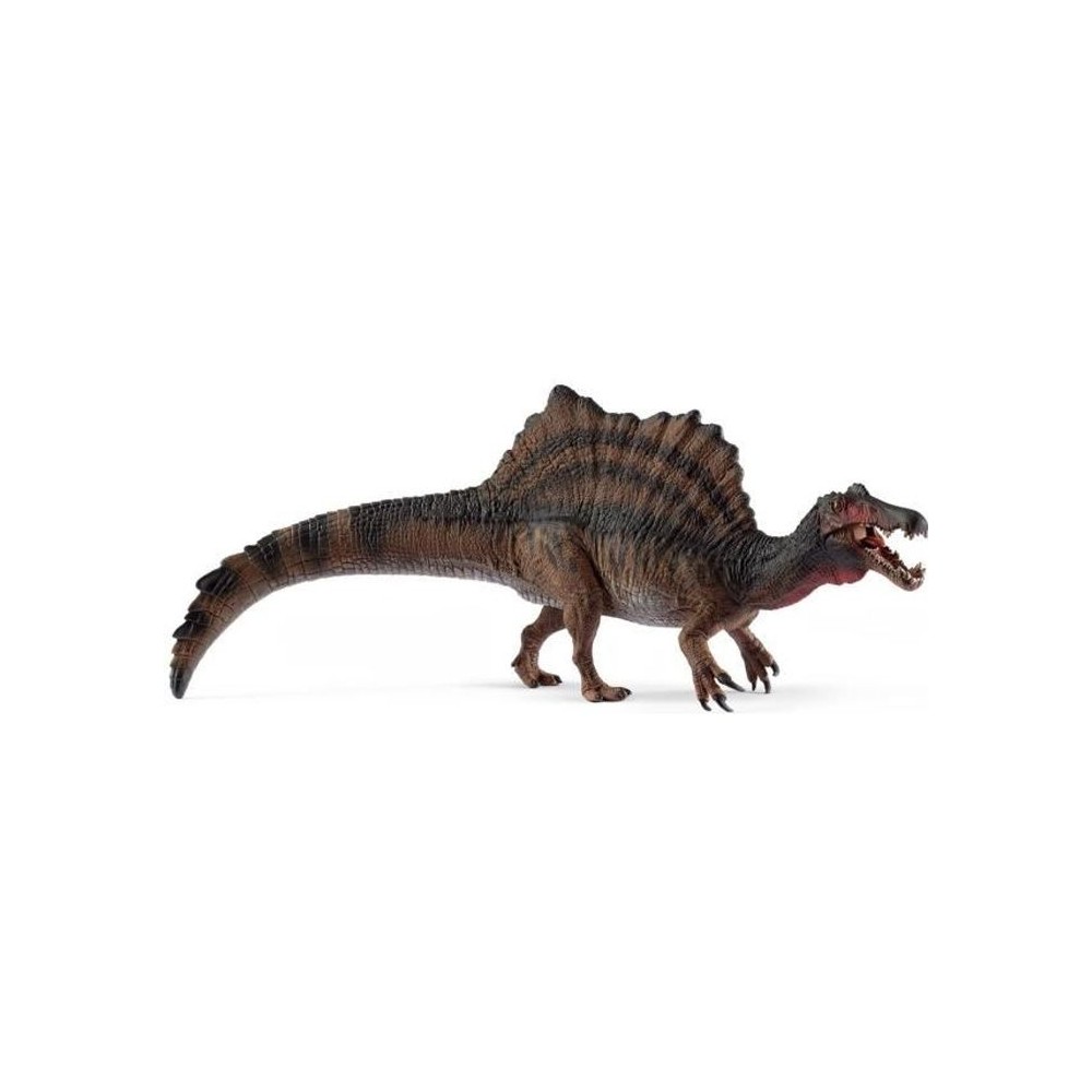 Figurine Spinosaure, Pour Enfant des 3 ans, SCHLEICH 15009 Dinosaurs