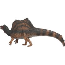 Figurine Spinosaure, Pour Enfant des 3 ans, SCHLEICH 15009 Dinosaurs