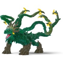 Monstre de la jungle , des 7 ans, figurine d'action, 21,7 x 12,3 x 17