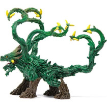 Monstre de la jungle , des 7 ans, figurine d'action, 21,7 x 12,3 x 17