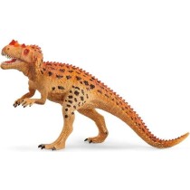 Figurine Cératosaure, SCHLEICH 15019 Dinosaurs, Mixte, Pour enfant de