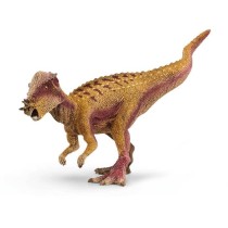 Figurine Pachycéphalosaure, Schleich 15025 Dinosaurs, Pour Enfant des