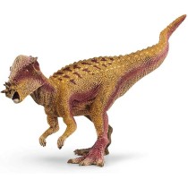 Figurine Pachycéphalosaure, Schleich 15025 Dinosaurs, Pour Enfant des