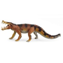 Figurine Kaprosuchus - Mâchoires mobiles - SCHLEICH 15025 Dinosaurs