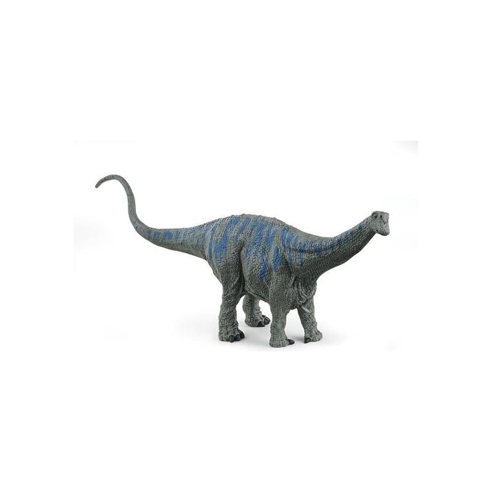 Figurine Brontosaure, 32 cm, SCHLEICH 15027 Dinosaurs