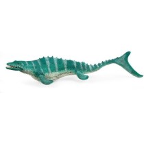 Figurine Mosasaurus, avec détails réalistes et mâchoire mobile, Sch