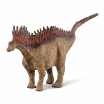 Figurine Amargasaurus Réaliste aux Épines Dorsales Acérées - Figur