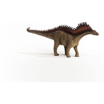 Figurine Amargasaurus Réaliste aux Épines Dorsales Acérées - Figur