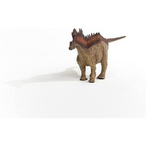 Figurine Amargasaurus Réaliste aux Épines Dorsales Acérées - Figur