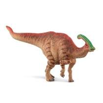 Figurine Parasaurolophus, SCHLEICH 15030 Dinosaurs, Pour enfant des 3