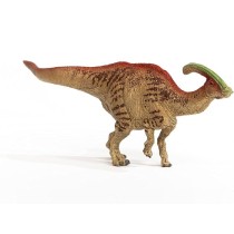 Figurine Parasaurolophus, SCHLEICH 15030 Dinosaurs, Pour enfant des 3