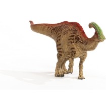 Figurine Parasaurolophus, SCHLEICH 15030 Dinosaurs, Pour enfant des 3