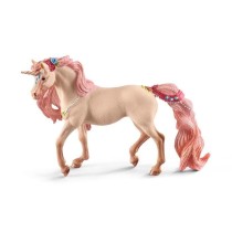 Figurine Licorne bijou, jument, SCHLEICH 70573 bayala, Des 5 ans