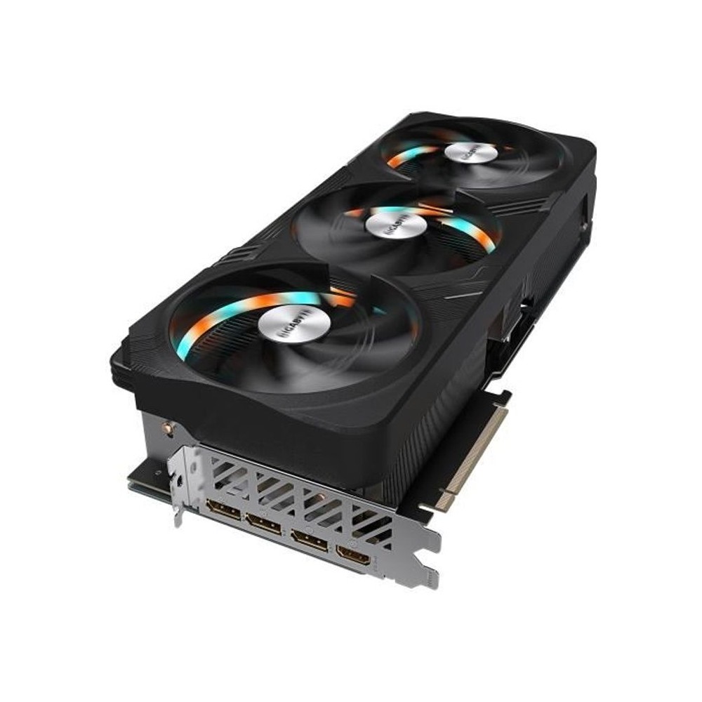 GIGABYTE Carte Graphique GeForce RTX 4090 Gaming OC 24GB