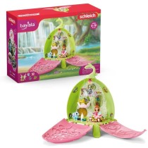 Coffret Marween et son jardin d'enfants animaux, SCHLEICH 42520 BAYALA