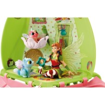 Coffret Marween et son jardin d'enfants animaux, SCHLEICH 42520 BAYALA