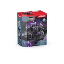 Master Robot des Ténebres Avec Mini Creature, des 7 ans, Schleich 425