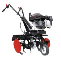 Motoculteur thermique 150 cc SCHEPPACH MTP560 - Largeur de travail 560