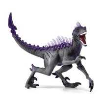 Figurine Raptor des Ténebres - Jouet enfant des 3 ans - SCHLEICH 7015