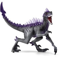 Figurine Raptor des Ténebres - Jouet enfant des 3 ans - SCHLEICH 7015