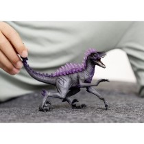 Figurine Raptor des Ténebres - Jouet enfant des 3 ans - SCHLEICH 7015