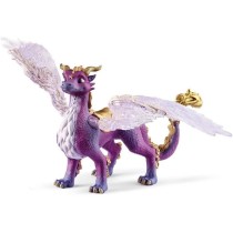 Figurine Schleich Dragon des Etoiles- Figurine Dragon Mythique avec Ai