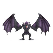 Chauve-souris des ténebres, Figurine fantastique, pour enfants des 7