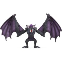 Chauve-souris des ténebres, Figurine fantastique, pour enfants des 7