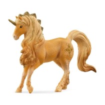 Étalon licorne Apollon, figurine mythique, Cadeau pour Enfants a Part