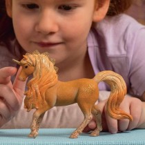 Étalon licorne Apollon, figurine mythique, Cadeau pour Enfants a Part