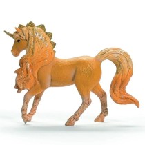 Étalon licorne Apollon, figurine mythique, Cadeau pour Enfants a Part