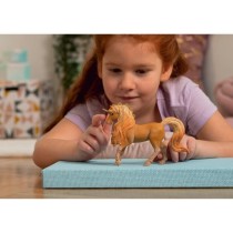 Étalon licorne Apollon, figurine mythique, Cadeau pour Enfants a Part