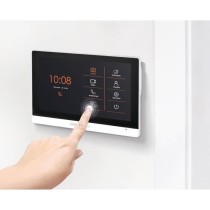 Interphone vidéo filaire SCS SENTINEL VisioDoor 7+ - écran tactile 7