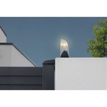 Feu Clignotant a LED 24V antenne intégrée IP44 - FlashGate LED