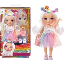 Rainbow High Littles - Poupée 15cm + animal de compagnie - Arc -en-Ciel - Des 4ans