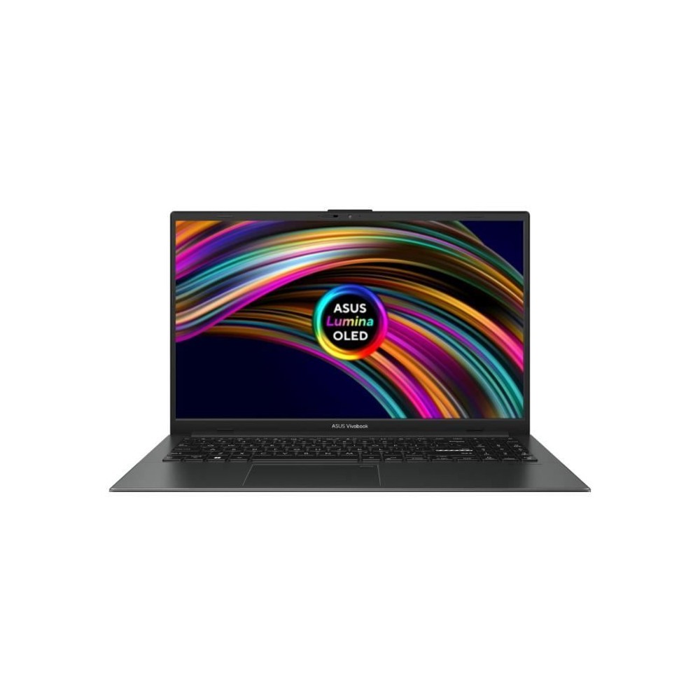 PC Portable ASUS VivoBook 15 OLED S1504 | 15,6 FHD - AMD Ryzen 5 7520U