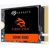 SEAGATE - FireCuda 520N - SSD gaming - 2To - NVMe M.2 2230-S2 PCIe G4