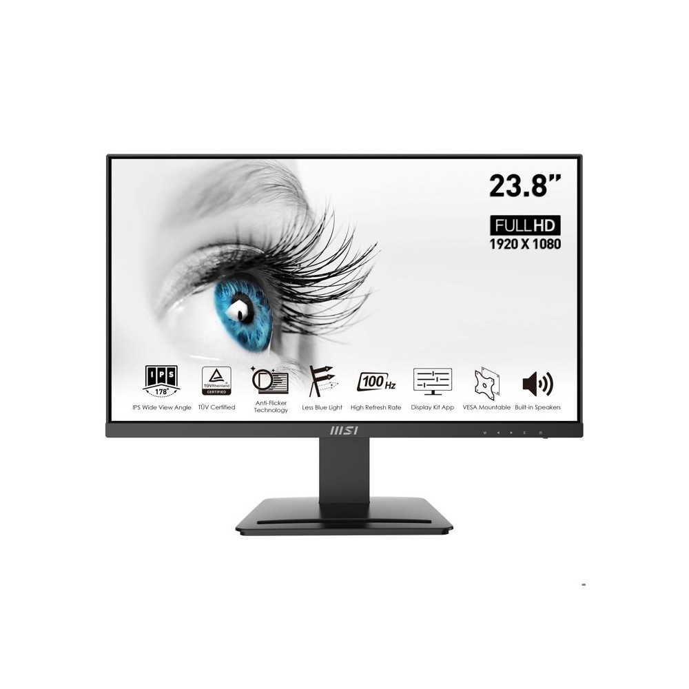 ÉCRAN MSI PRO MP243X