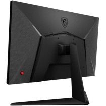 Écran PC Gamer - MSI - G2412F - 24 - Dalle Fast IPS - FHD - 1 ms - 180 Hz - Adaptive Sync - DP + HDMI - Compatible VESA