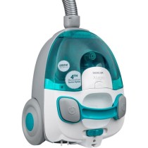 Aspirateur traineau sans sac - SENCOR - SVC-511TQ - 890 W - 76 dB - 1,