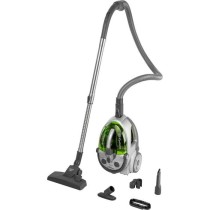 Aspirateur sans sac - SENCOR - SVC 730GR-EUE2 - Moteur ECO 800 W - 76