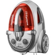 Aspirateur sans sac - SENCOR - SVC 730RD-EUE2 - Moteur ECO 800 W - 76