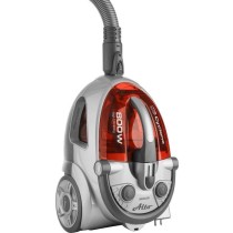 Aspirateur sans sac - SENCOR - SVC 730RD-EUE2 - Moteur ECO 800 W - 76