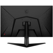 Écran PC Gamer - MSI - G2712F - 27 - Dalle Fast IPS - FHD - 1 ms - 180 Hz - Adaptive Sync - DP + HDMI - Compatible VESA