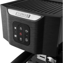 Machine expresso Sencor SES 4040BK 1450W Noir